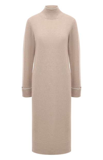 Платье из шерсти и кашемира ELEVENTY, арт. H86ABIH06/MAG0H064, фото 1
