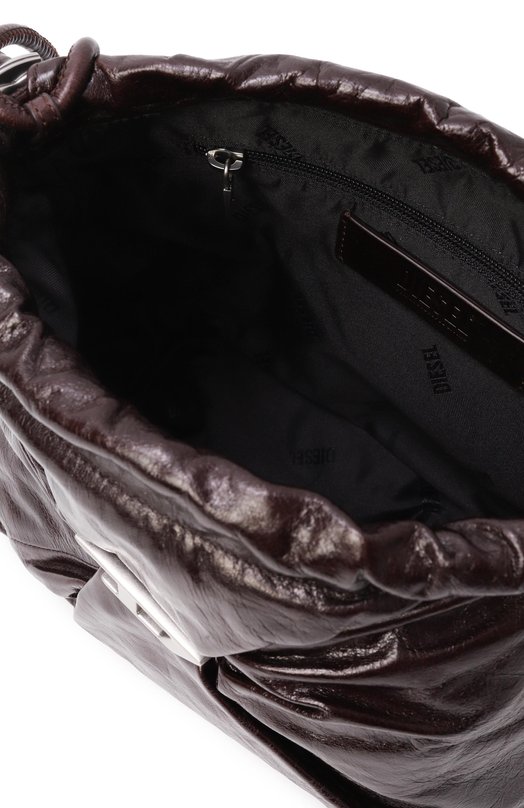 Сумка Scrunch-D Diesel X10325/P1003 Бордовый  X10325/P1003 Фото 5