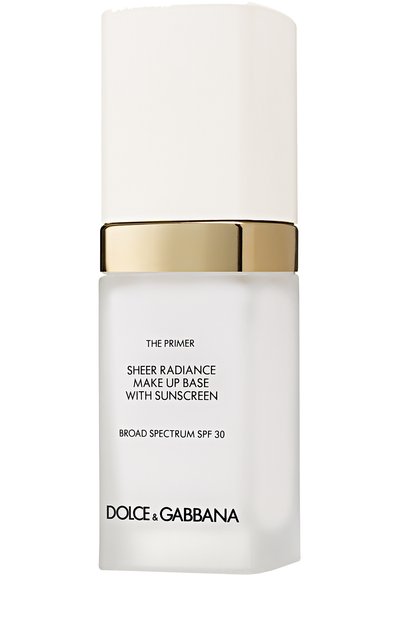 Праймер под макияж (30ml) DOLCE & GABBANA, арт. 737052847986, фото 1