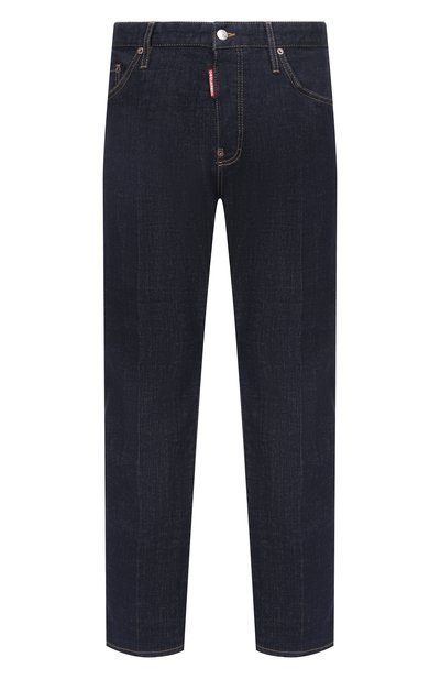Мужские джинсы 642 jean DSQUARED2, арт. S74LB1894/S30664