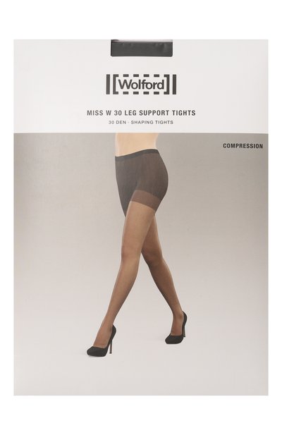 Женские колготки WOLFORD, арт. 11218