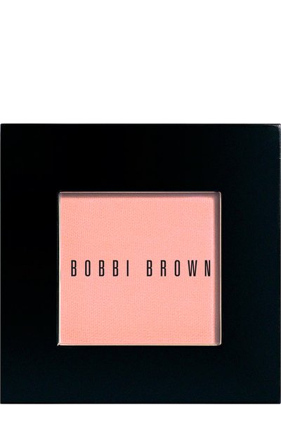 Женские румяна, оттенок nude peach BOBBI BROWN, арт. E4PE-28