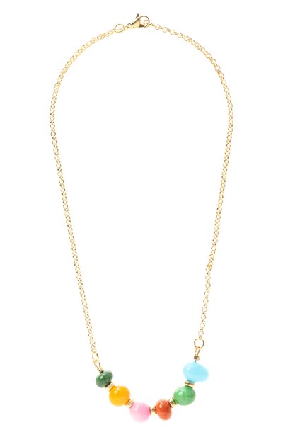 Колье PINK.OLIVKA, арт. PO-70318