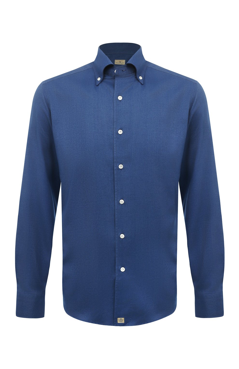 Хлопковая рубашка SONRISA, арт. ILS7167./U7137, фото 1