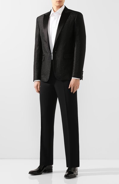 Однобортный пиджа к DSQUARED2, арт. S74BN0979/S52037, фото 2