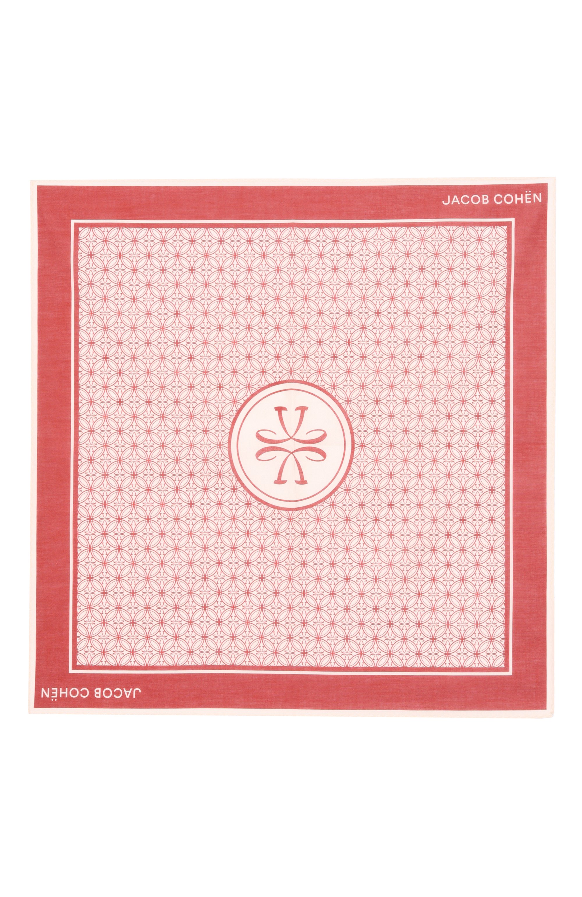 Джинсы bard JACOB COHEN, арт. JUM_QE009 034 S3735 R2, фото 8