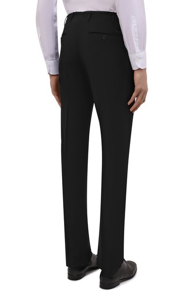 Шерстяной костюм CORNELIANI, арт. 897268-2118563/92, фото 5