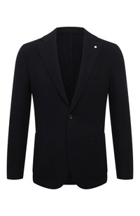 Темно-синий