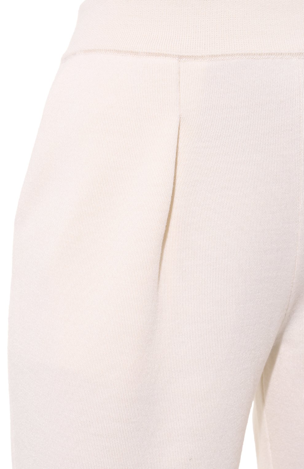 Брюки из шерсти и вискозы AND THE BRAND, арт. W25-P056-1402-101, фото 5