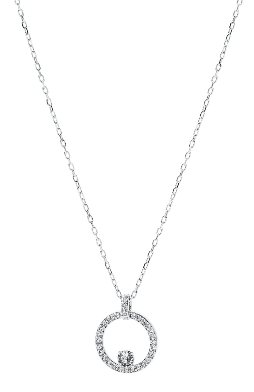 Подвеска на цепочке creativity SWAROVSKI, арт. 5198686, фото 3