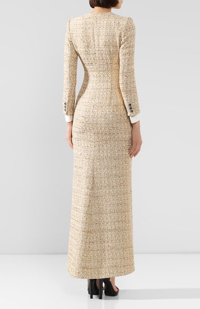 Платье ALESSANDRA RICH, арт. FAB1809-F2527, фото 4