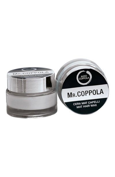 Мужского матирующий воск для волос (50ml) ALDO COPPOLA, арт. C00774