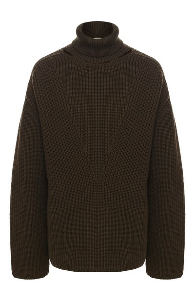 Женский кашемировый свитер BOTTEGA VENETA, арт. 568831/VA7N0