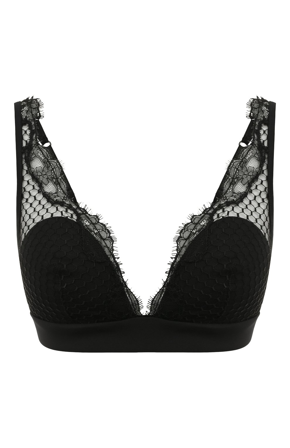 Бюстгальтер с плотной чашкой LA PERLA, арт. 006214C, фото 1