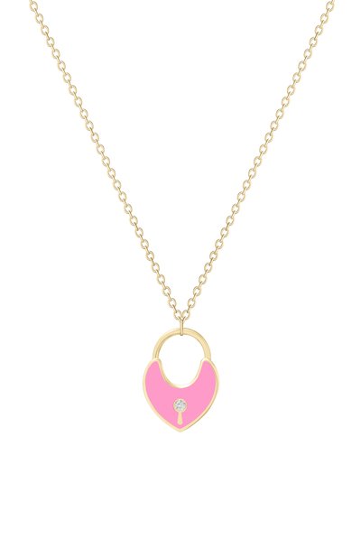 Женские колье LUCKY ZNAKY, арт. ANEC129