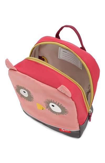 Рюкзак сова SIGIKID, арт. 24972, фото 3