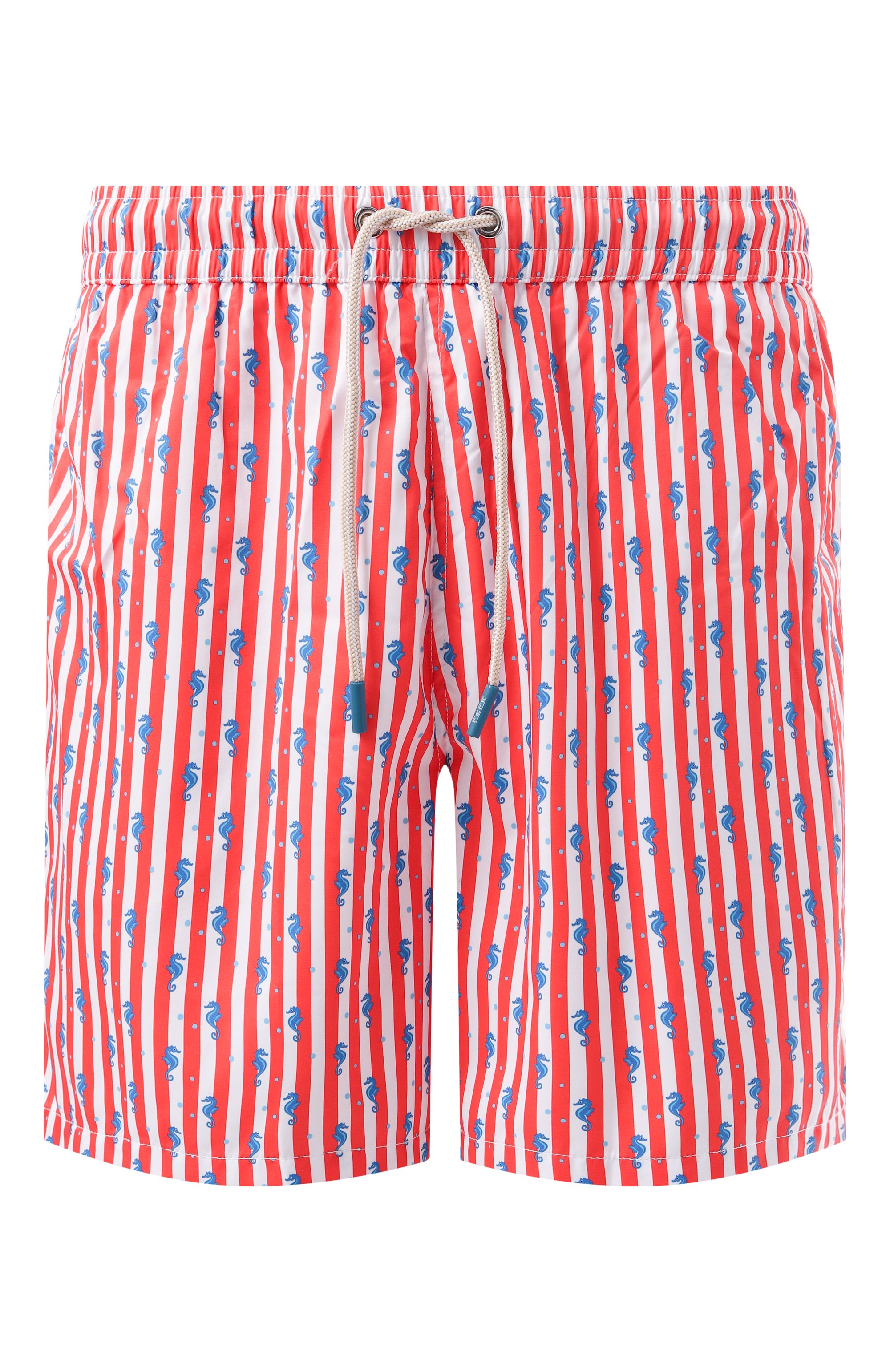 Плавки-шорты FEFE` красного цвета по цене 17250 руб., арт. B0XER SWIMWEAR/BG20610-01, фото 1 Плавки-шорты FEFE`, арт. B0XER SWIMWEAR/BG20610-01, фото 1