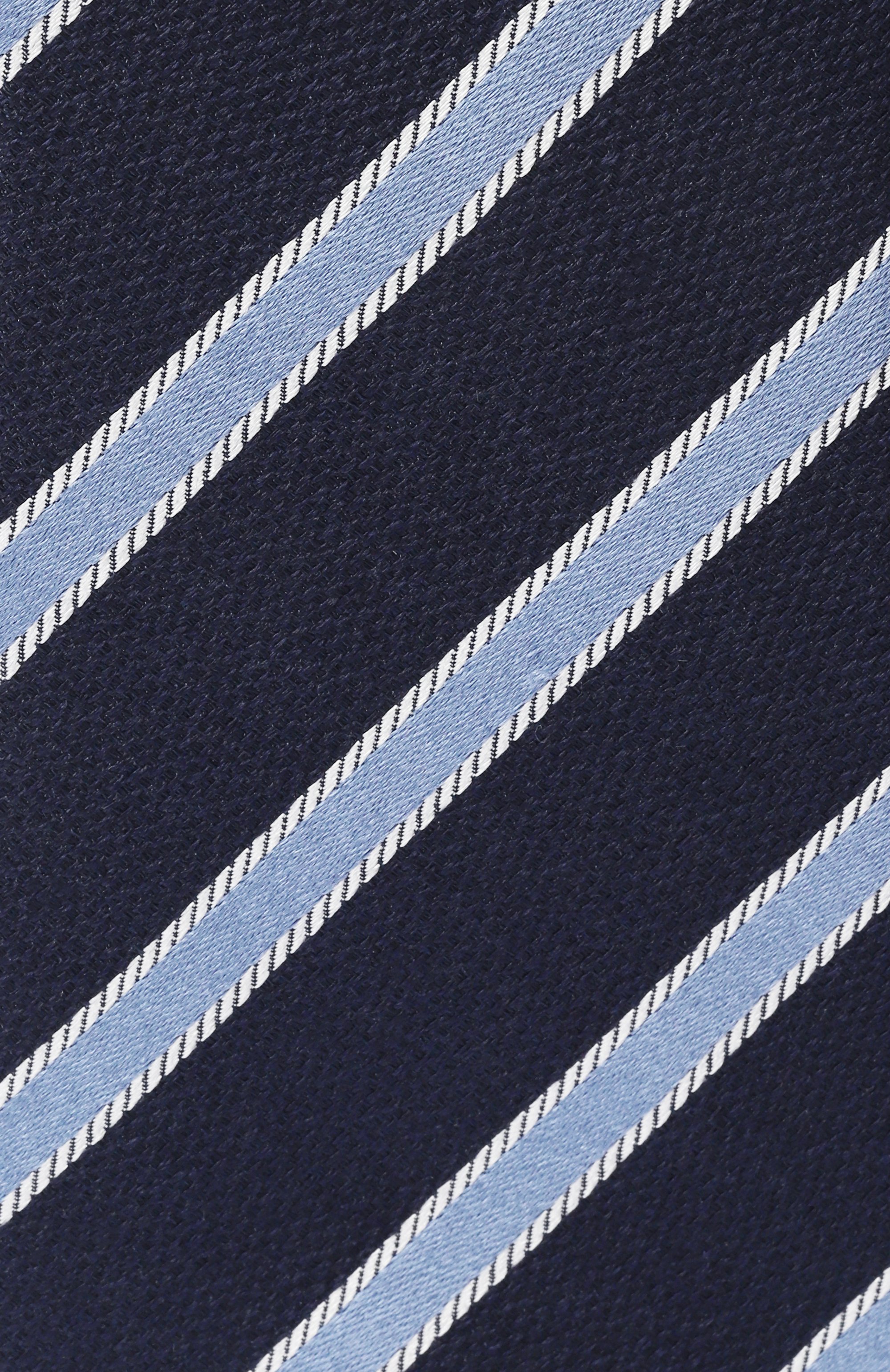 Шелковый галстук GIORGIO ARMANI, арт. GM000800/TE20405, фото 4