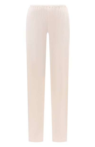 Шелковые брюки AGREEG, арт. 18050441, фото 1