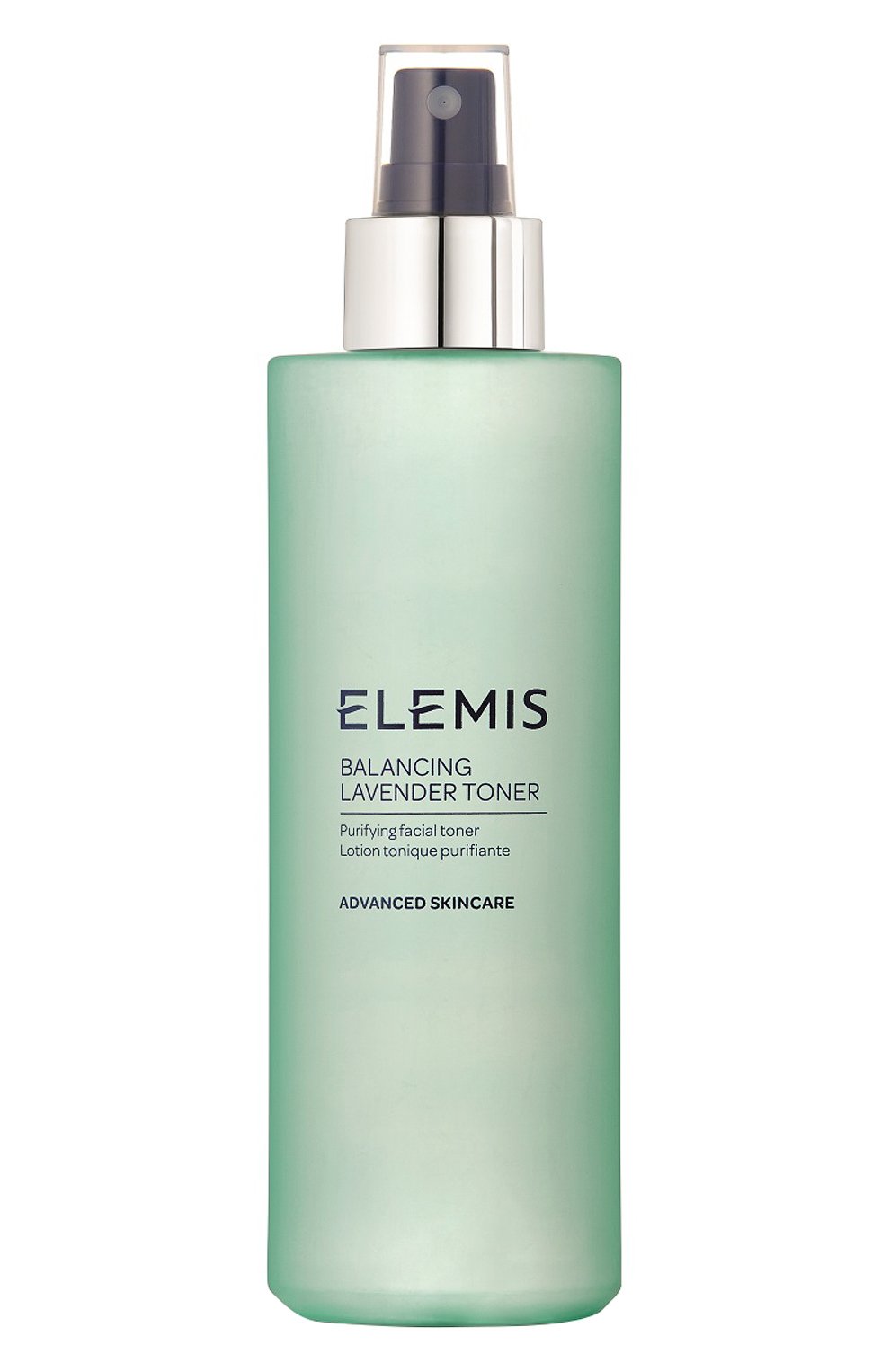 Тоник для комбинированной кожи лаванда (200ml) ELEMIS бесцветного цвета по цене 4600 руб., арт. EL00226, фото 1 Тоник для комбинированной кожи лаванда (200ml) ELEMIS, арт. EL00226, фото 1