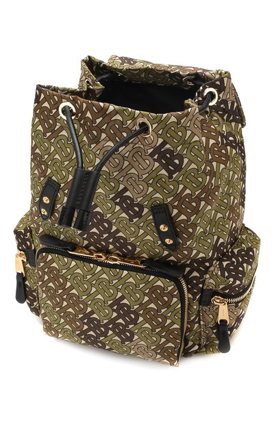 Рюкзак rucksack BURBERRY, арт. 8011805, фото 4