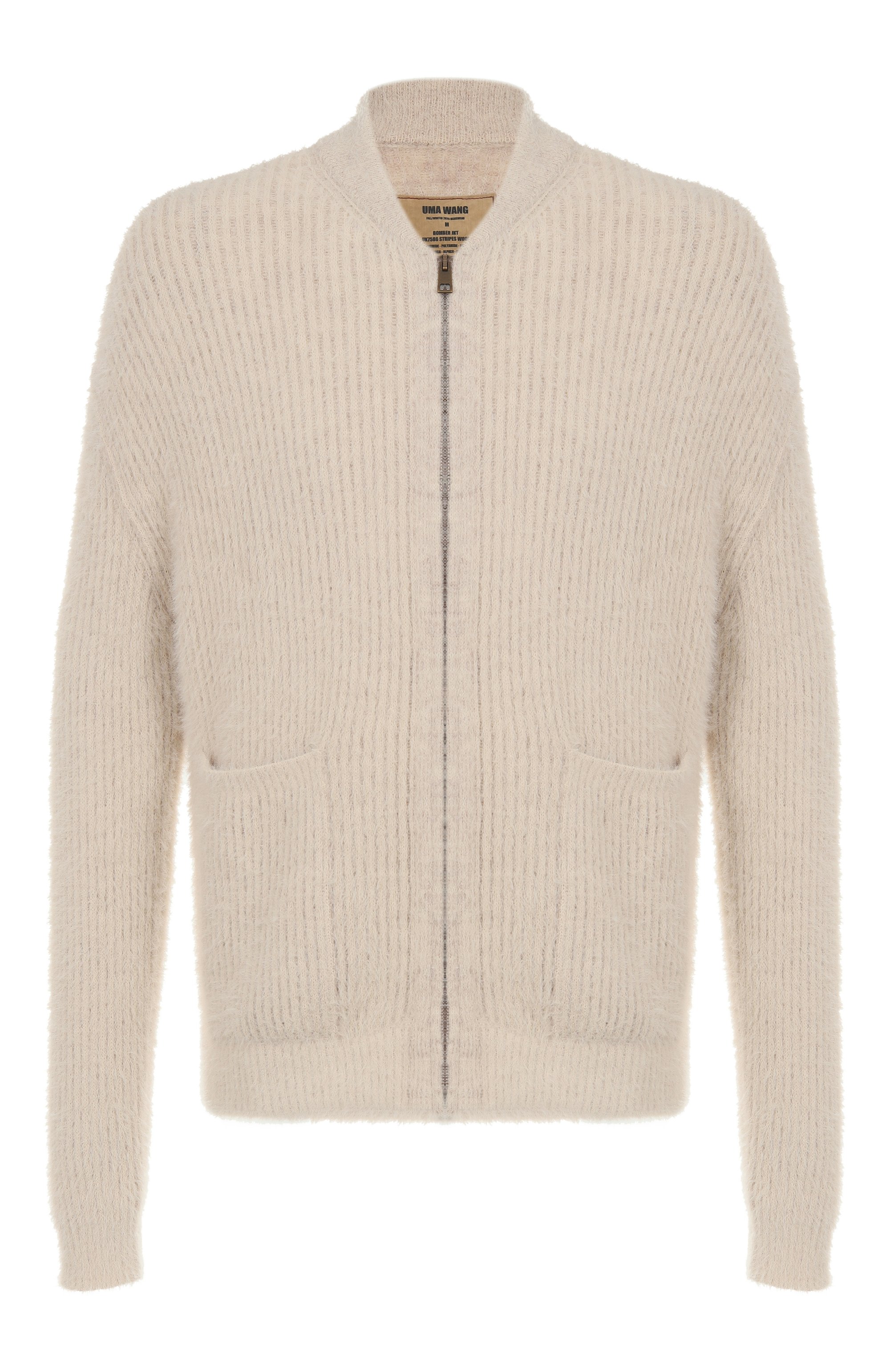 Кардиган UMA WANG, арт. UK7586, фото 1