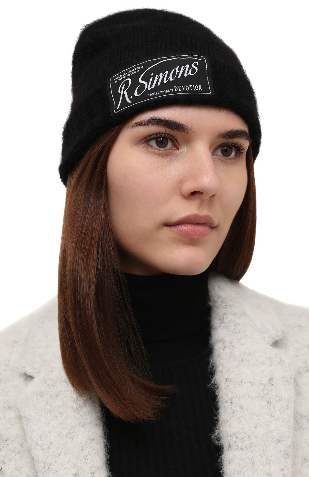 Шапка RAF SIMONS, арт. 212-846-50001, фото 2