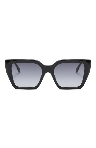 Солнцезащитные очки FENDI, арт. FE40161I 01B, фото 3