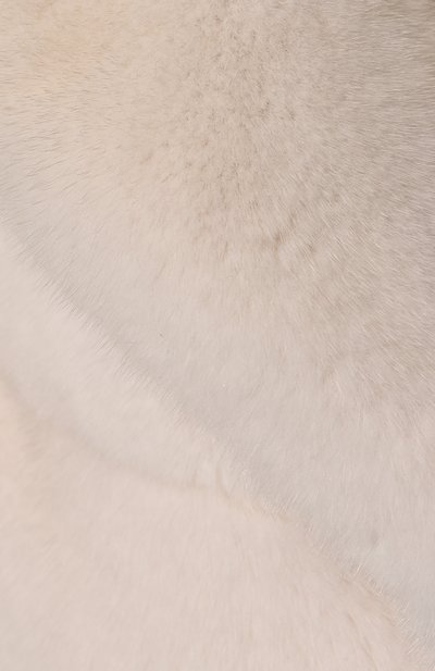 Шуба из меха норки VICTORIA KUSENKOVA, арт. 701200012505, фото 5