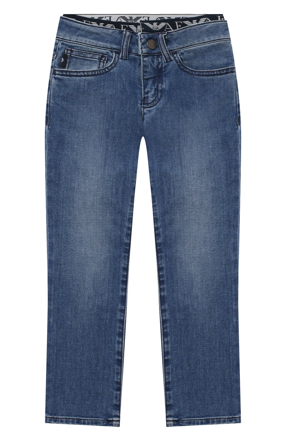 Джинсы EMPORIO ARMANI, арт. 6H4J17/4D29Z, фото 1