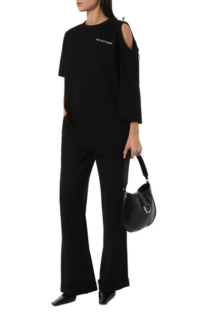 Хлопковая футболка RED SEPTEMBER, арт. 924.02.32.03, фото 2