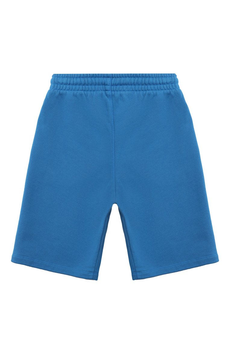 Хлопковые шорты OFF-WHITE, арт. 0BCI001S24FLE003/4-10, фото 1