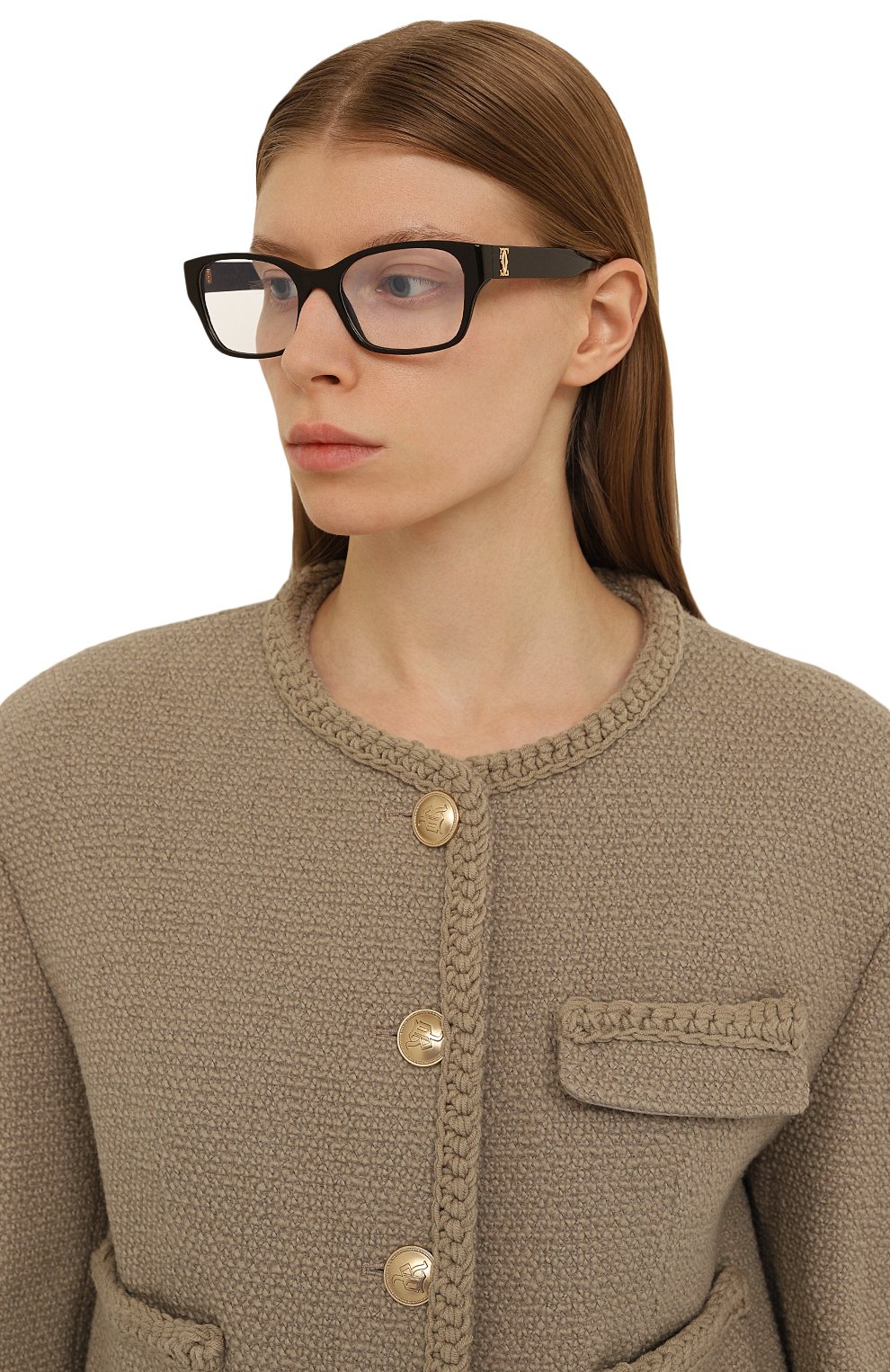 Оправа CARTIER, арт. CT0316 005, фото 2