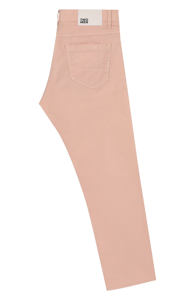 Джинсы 2 MEN JEANS, арт. A19VT3 FARRAN CHINO, фото 1