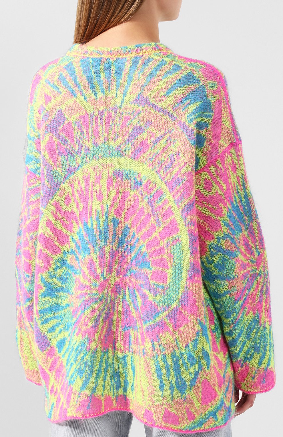 Свитер loewe x paula's ibiza LOEWE, арт. S616333X42, фото 4