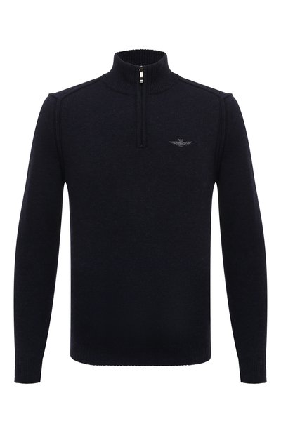 Шерстяной джемпер AERONAUTICA MILITARE, арт. MA1517L417, фото 1