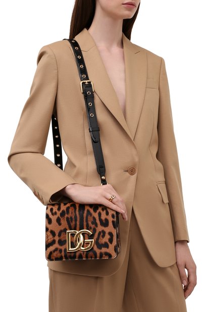 Сумка 3.5 DOLCE & GABBANA, арт. BB7037/AQ291, фото 2