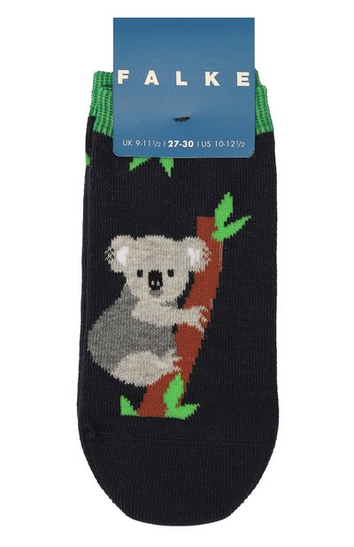 Хлопковые носки FALKE, арт. 10335.