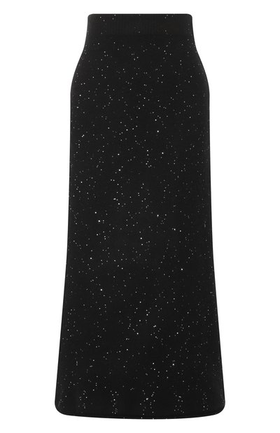 Женская юбка из кашемира и хлопка ADDICTED, арт. MK015 SEQ-1