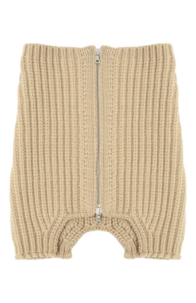 Шерстяной воротник DRIES VAN NOTEN, арт. 021214-2707-103, фото 4