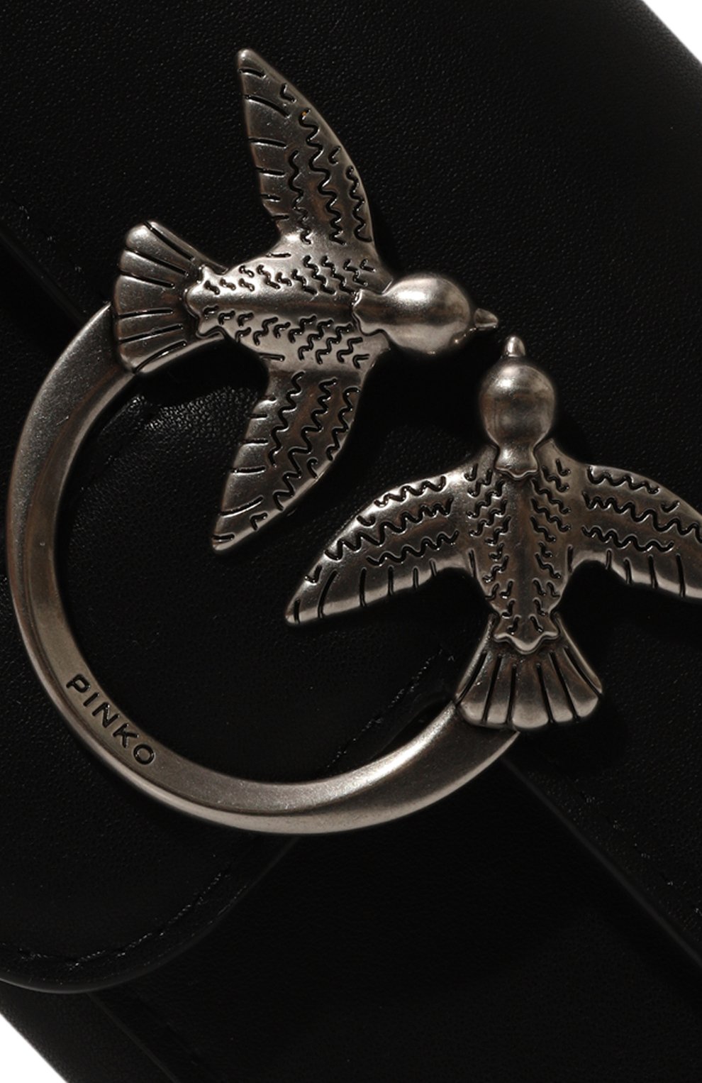 Сумка love one PINKO, арт. 100062/A0F1, фото 3