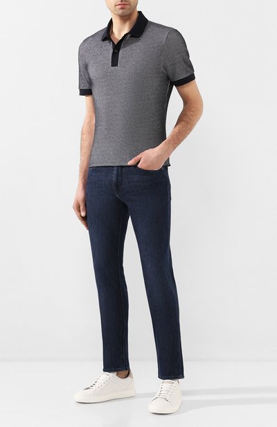 Джинсы BOSS, арт. 50426475, фото 2