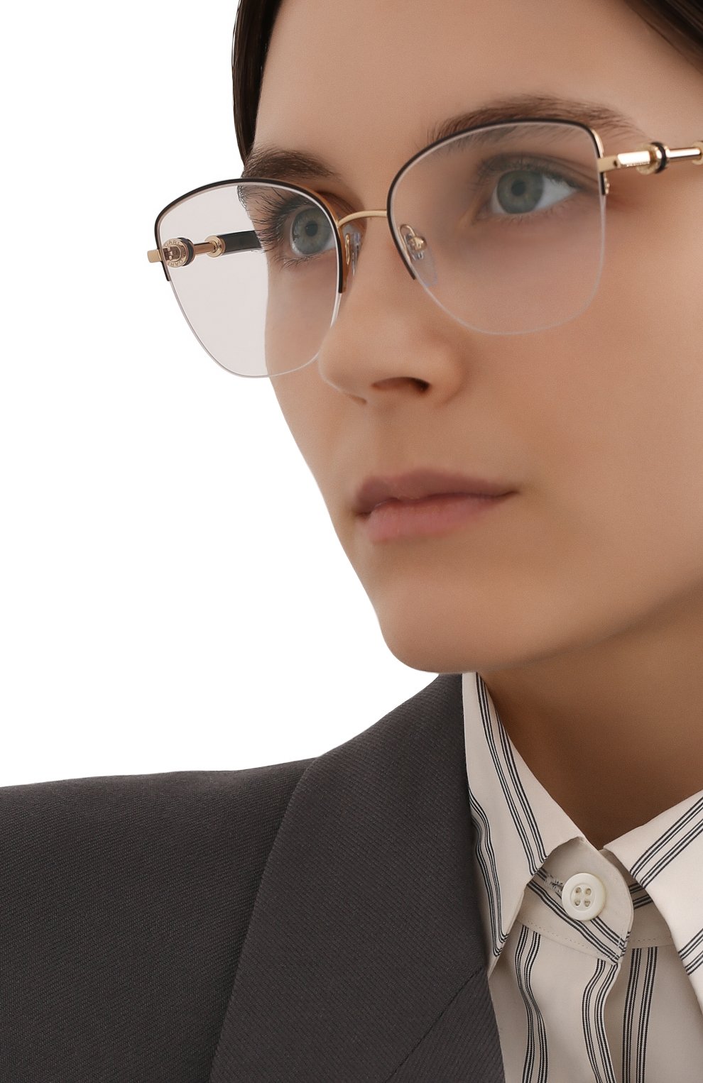 Оправа BVLGARI, арт. 2229-2033, фото 2