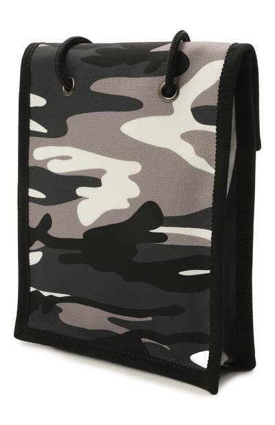 Текстильная сумка explorer BALENCIAGA, арт. 532298/2BKM5, фото 3