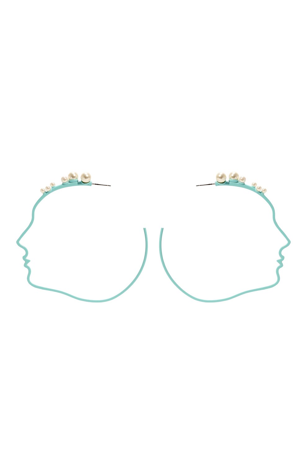 Серьги VIVETTA, арт. VS1JW0034-MT009, фото 1