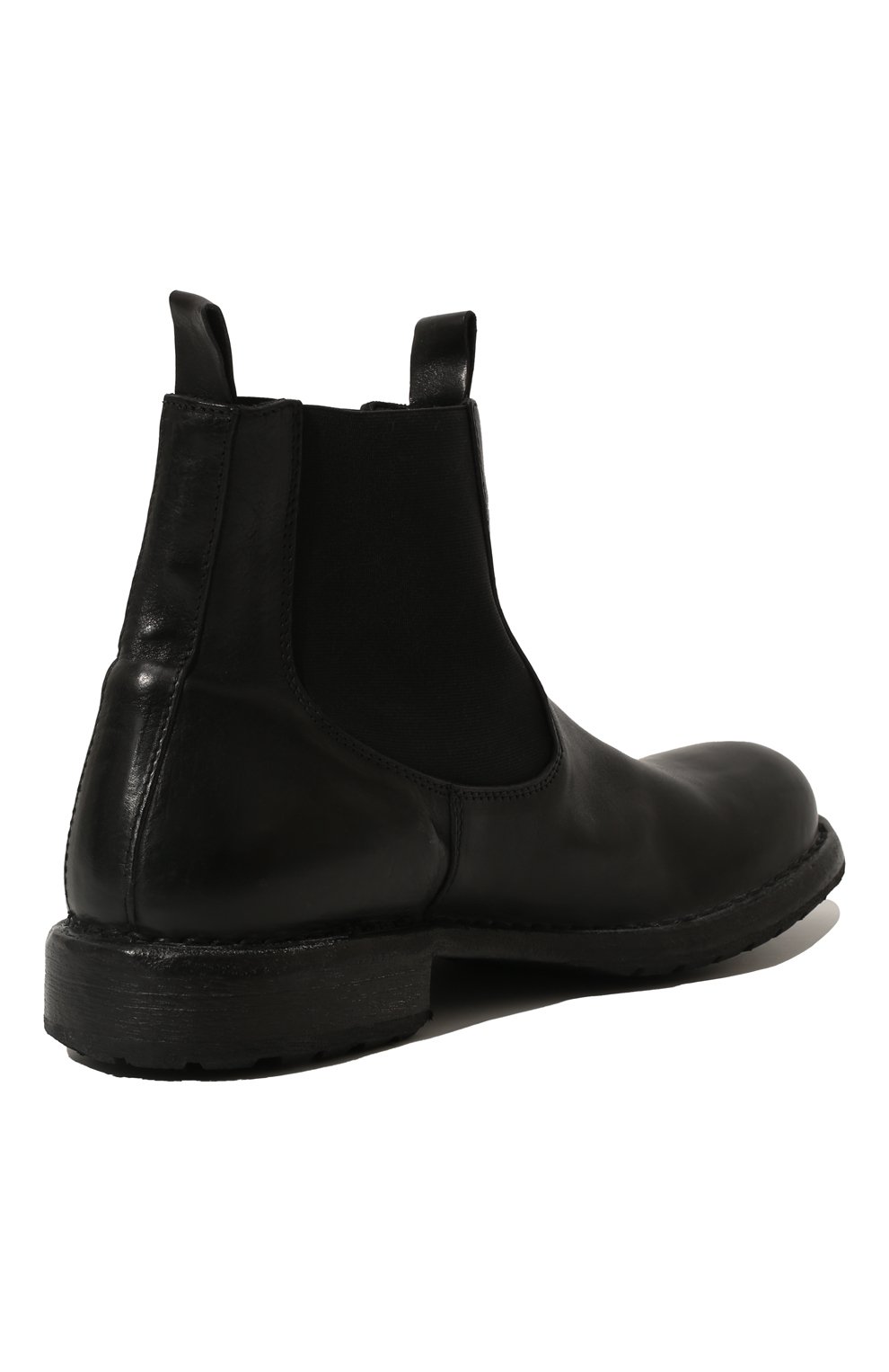 Кожаные челси MOMA, арт. 2CW304-CU, фото 5