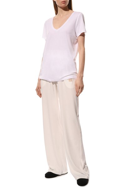 Брюки из вискозы EVERREVER, арт. RE-TR-W-01, фото 2