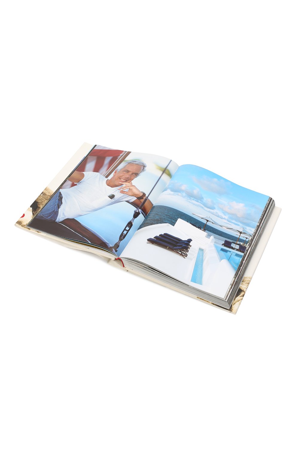 Книга ralph lauren RALPH LAUREN разноцветного цвета по цене 15450 руб., арт. D42/B00KA/M0044, фото 7 Книга ralph lauren RALPH LAUREN, арт. D42/B00KA/M0044, фото 7