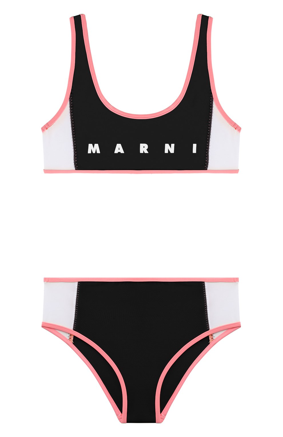 Раздельный купальник MARNI, арт. M01050/M00M2, фото 1