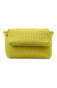 Женская сумка bv fold small BOTTEGA VENETA светло-зеленого цвета, арт. 642637/V08Z1 | Фото 1 (Сумки-технические: Сумки через плечо; Материал: Натуральная кожа; Региональные ограничения белый список (Axapta Mercury): RU; Материал сплава: Проставлено; Ремень/цепочка: На ремешке; Драгоценные камни: Проставлено; Размер: small)